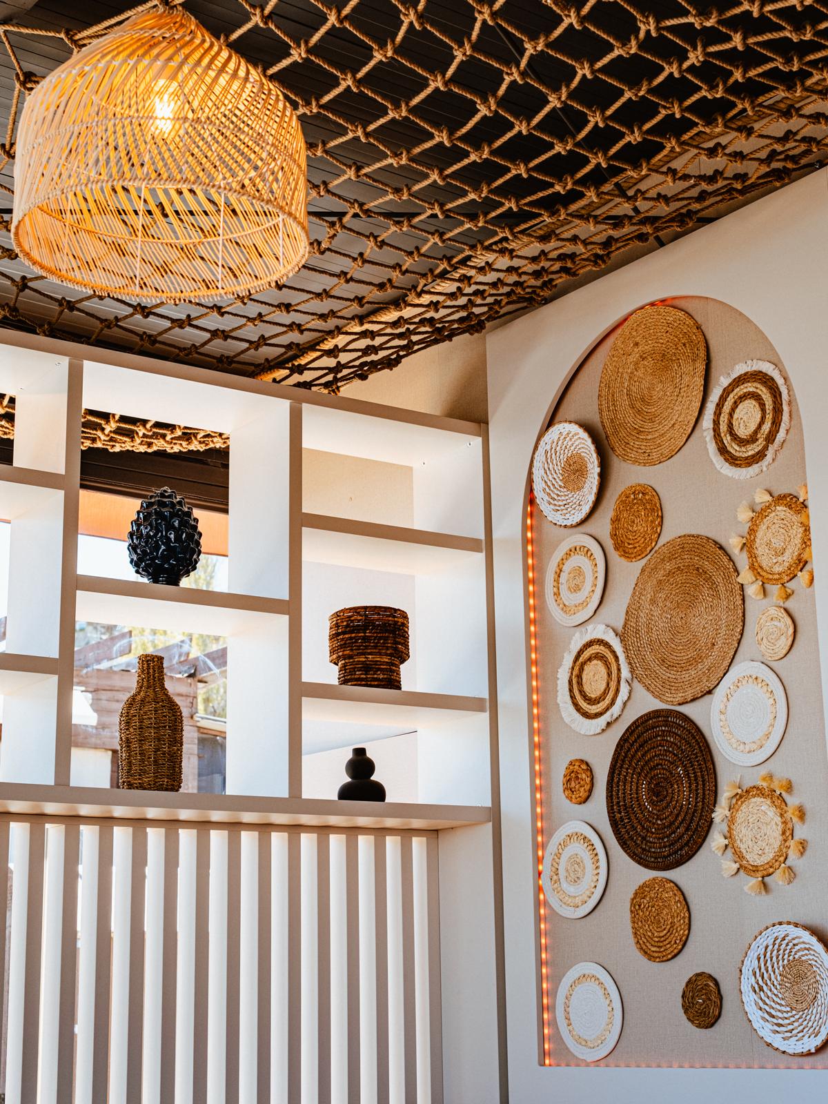 Barul NOD Restaurant