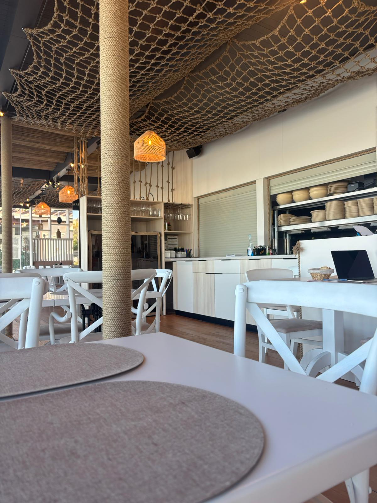 Bucătăria NOD Restaurant